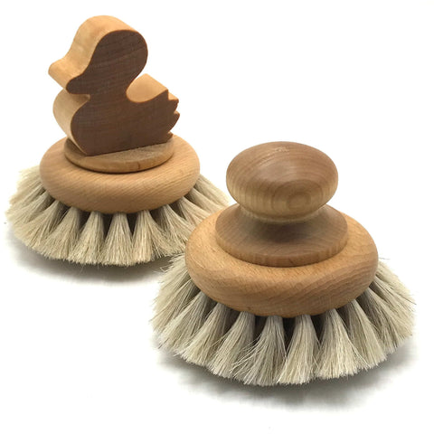 Duck Brush - Bagel&Griff