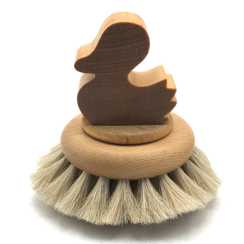 Duck Brush - Bagel&Griff