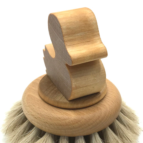 Duck Brush - Bagel&Griff