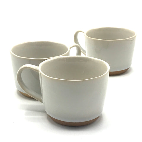 Mini Terracotta Mug - Bagel&Griff