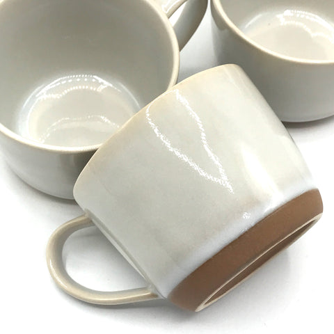 Mini Terracotta Mug - Bagel&Griff