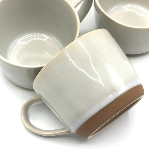 Mini Terracotta Mug - Bagel&Griff