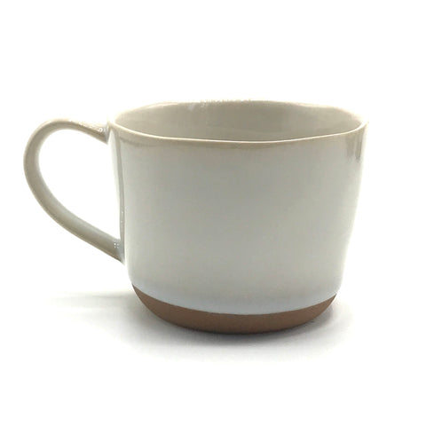 Mini Terracotta Mug - Bagel&Griff