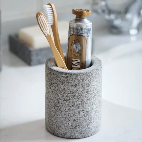 Granite Tumbler - Bagel&Griff