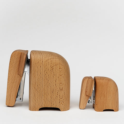 Elephant Staplers - Bagel&Griff
