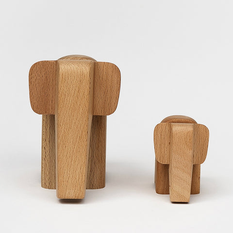 Elephant Staplers - Bagel&Griff