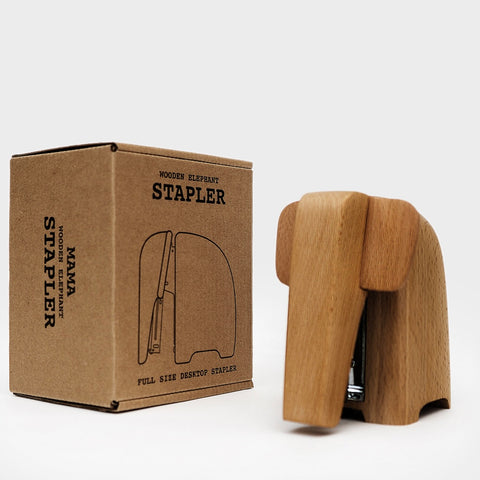 Elephant Staplers - Bagel&Griff