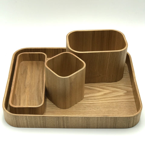 Brushfield In-Tray - Bagel&Griff