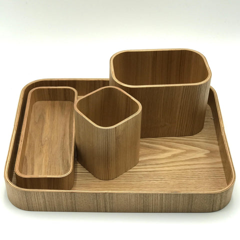 Brushfield In-Tray - Bagel&Griff