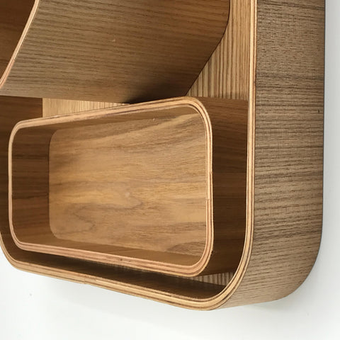 Brushfield Pen Tray - Bagel&Griff