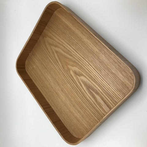 Brushfield In-Tray - Bagel&Griff