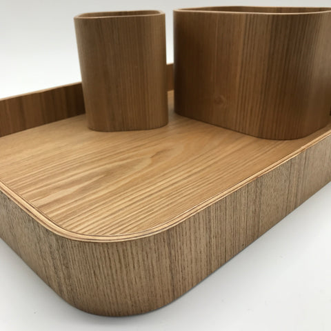 Brushfield In-Tray - Bagel&Griff