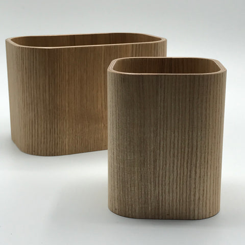 Brushfield Pen Pots - Bagel&Griff