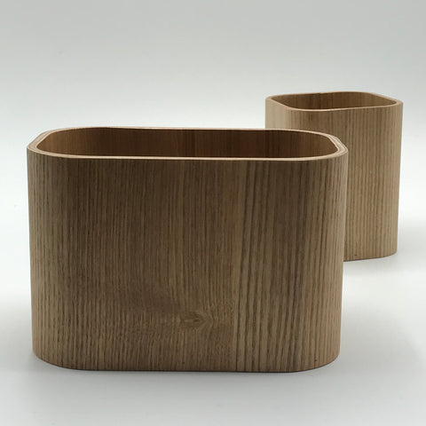 Brushfield Pen Pots - Bagel&Griff