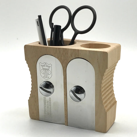 Sharpener Desk Tidy - Bagel&Griff