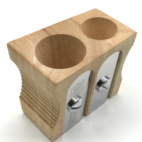 Sharpener Desk Tidy - Bagel&Griff