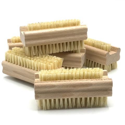 Simple Nail Brush - Bagel&Griff