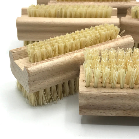 Simple Nail Brush - Bagel&Griff