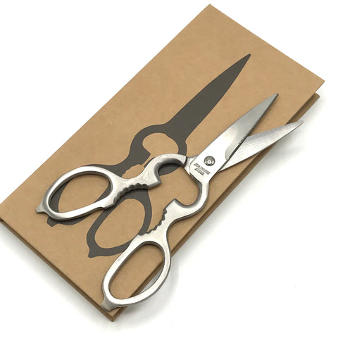 Kitchen Scissors - Bagel&Griff