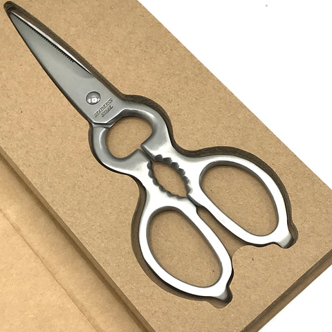 Kitchen Scissors - Bagel&Griff