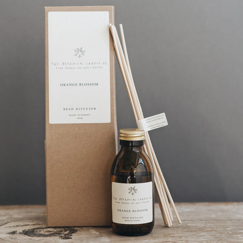 Orange Blossom Diffuser - Bagel&Griff
