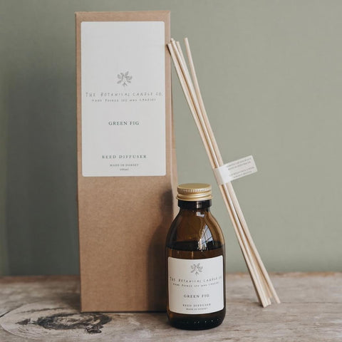 Green Fig Diffuser - Bagel&Griff