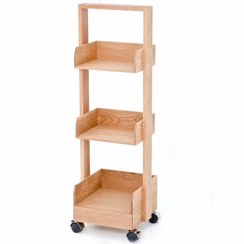 Roller Workspace Organiser - Bagel&Griff