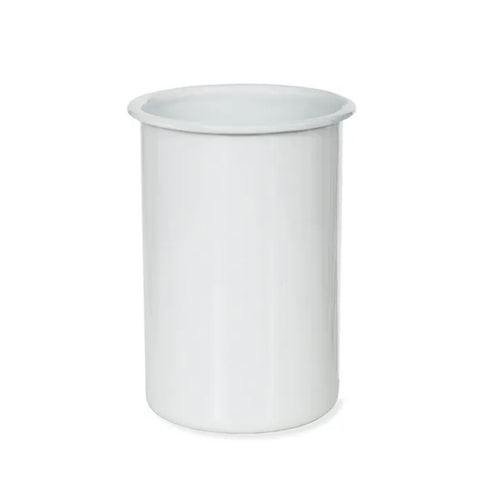 White Toothbrush Holder - Bagel&Griff