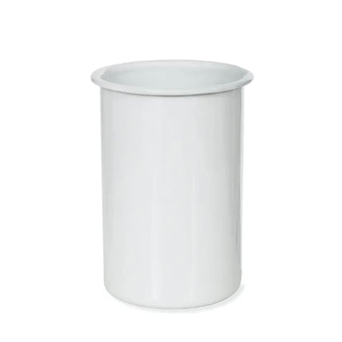White Toothbrush Holder - Bagel&Griff