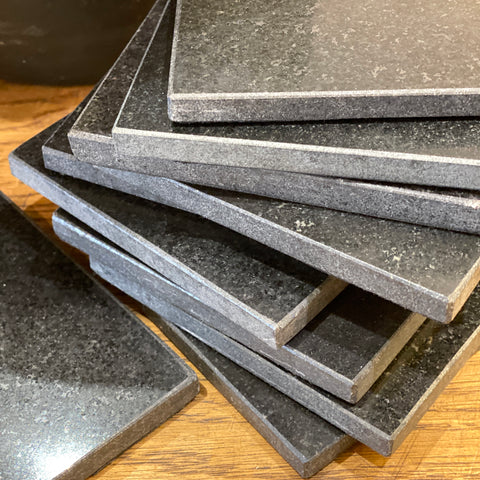 Marble Coasters - Bagel&Griff