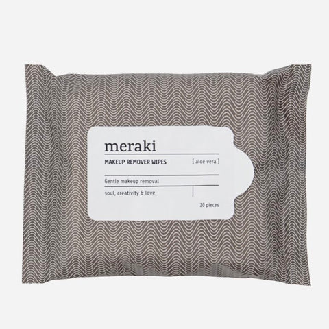 Make-Up Remover Wipes - Bagel&Griff