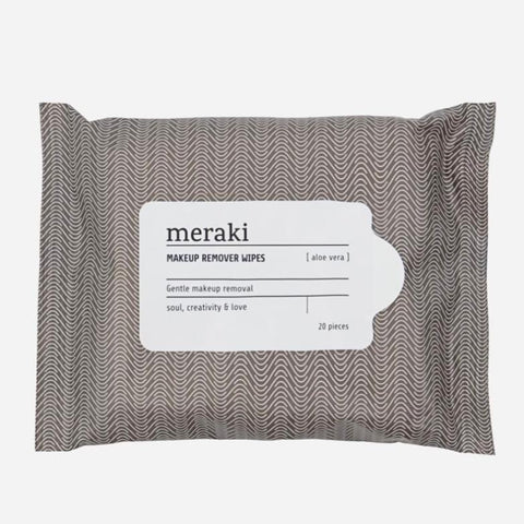 Make-Up Remover Wipes - Bagel&Griff