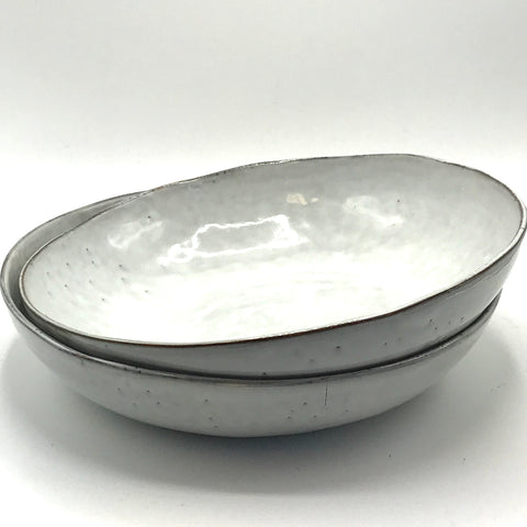 Nordic Large Serving Bowl - Bagel&Griff