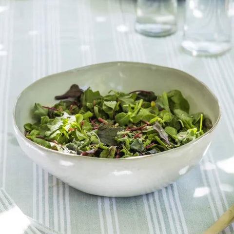 Ceramic Salad Bowl - Bagel&Griff