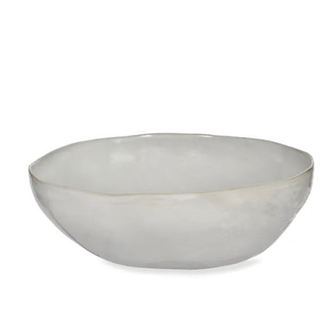 Ceramic Salad Bowl - Bagel&Griff