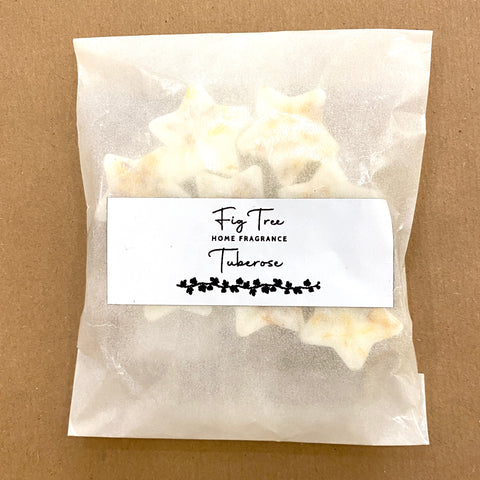 Tuberose Wax Melt - Bagel&Griff