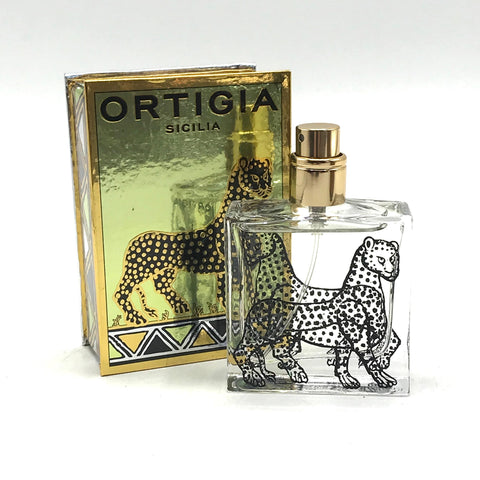 Ortigia Eau de Parfum 30ml – Made in Sicily