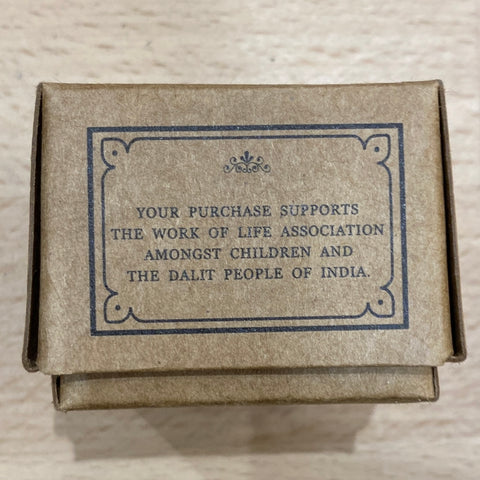 Dalit Candle - Bagel&Griff