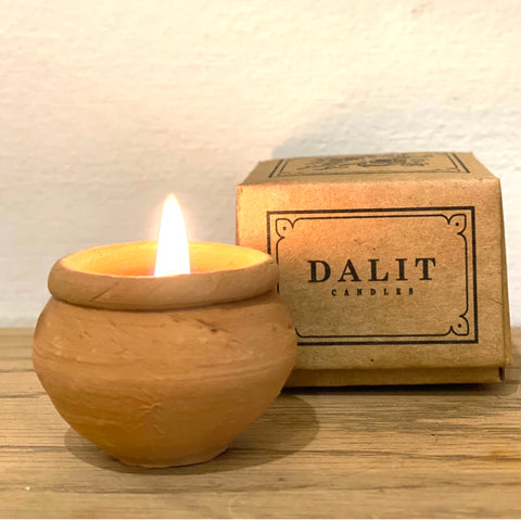 Dalit Candle - Bagel&Griff