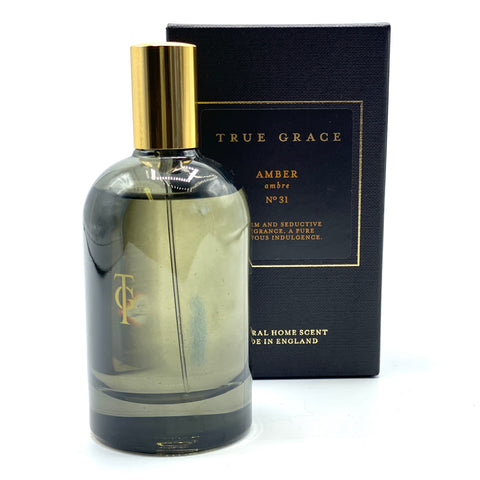 Amber Room Spray - Bagel&Griff