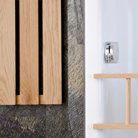 Oak Duckboard - Bagel&Griff