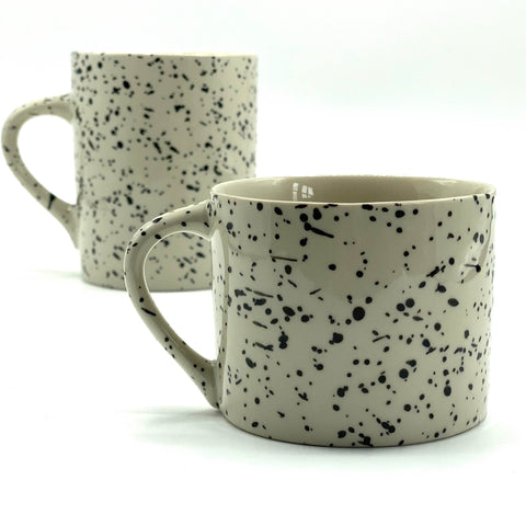 Speckled Mugs - Bagel&Griff