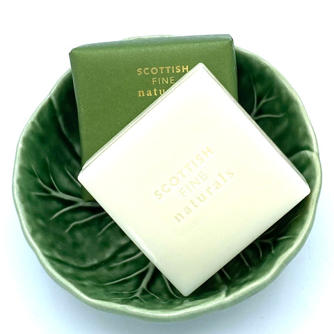 Natural Soap - Bagel&Griff