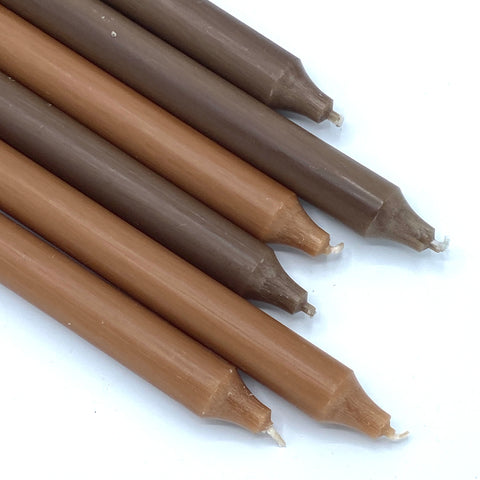 Dinner Candles - Bagel&Griff