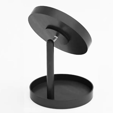 Dark Oak Mirror - Bagel&Griff