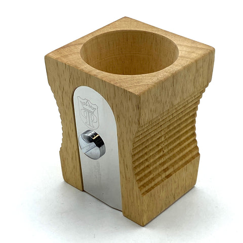 Single Sharpener Desk Tidy - Bagel&Griff