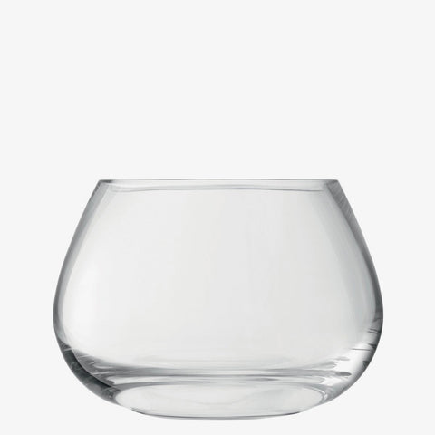 Low Round Vase - Bagel&Griff