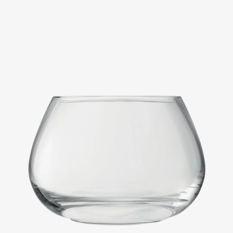 Low Round Vase - Bagel&Griff
