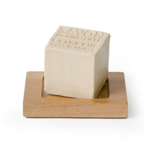 Oak Soap Dish - Bagel&Griff