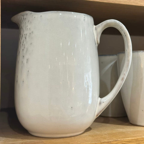 Large Nordic Jug